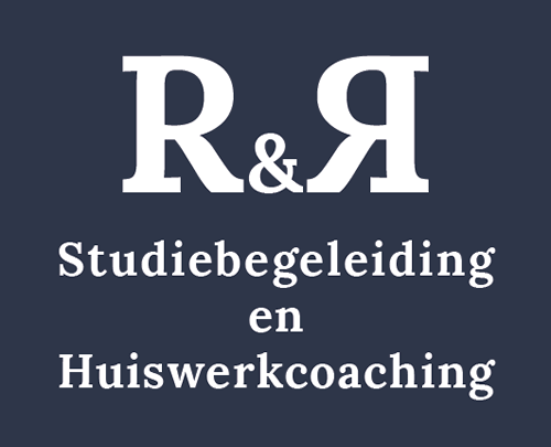 R&Я Studiebegeleiding en Huiswerkcoaching Bilthoven